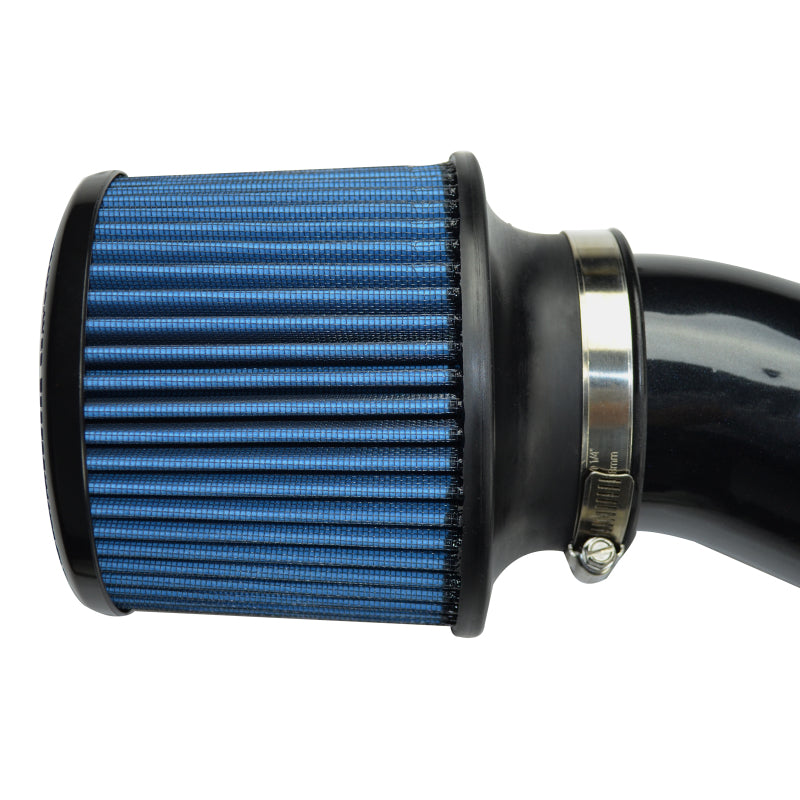 Injen Cold Air Intake for 2006-2008 Infiniti M35 3.5 V6 Black - OneFastShop
