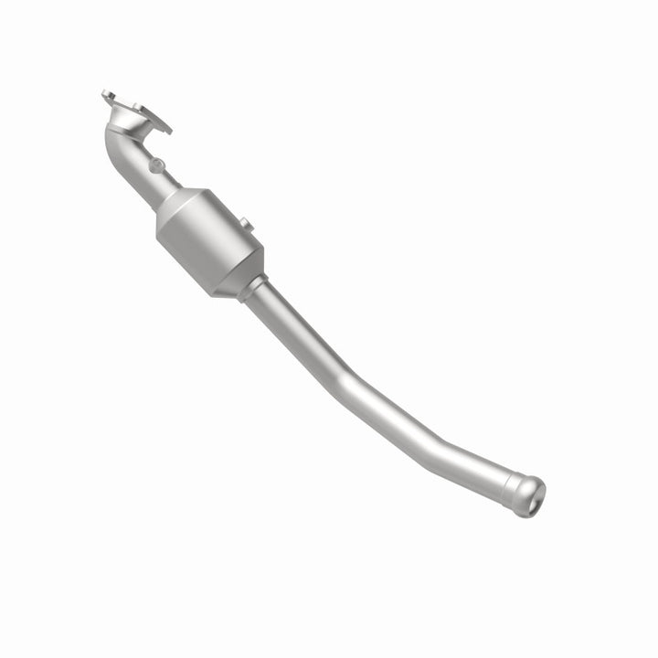 Magnaflow Direct-Fit Catalytic Converter for 13-15 Dodge Durango V6 3.6L EPA Compliant OEM Grade - OneFastShop