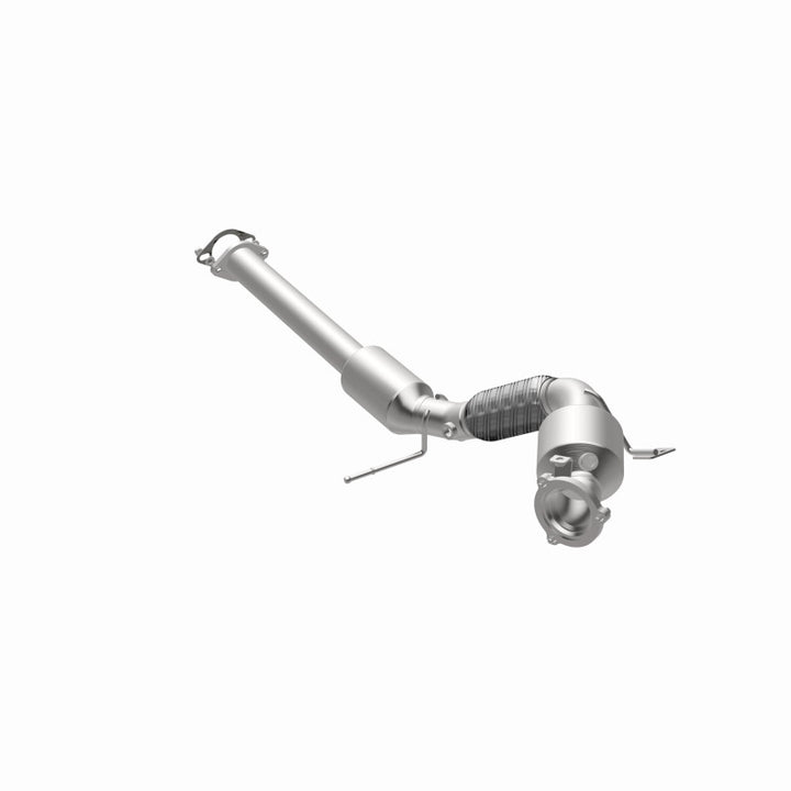 Magnaflow Direct Fit Catalytic Converter for 15-16 V60 L5 2.5, Fits Volvo V60 XC60 XC70 - OneFastShop
