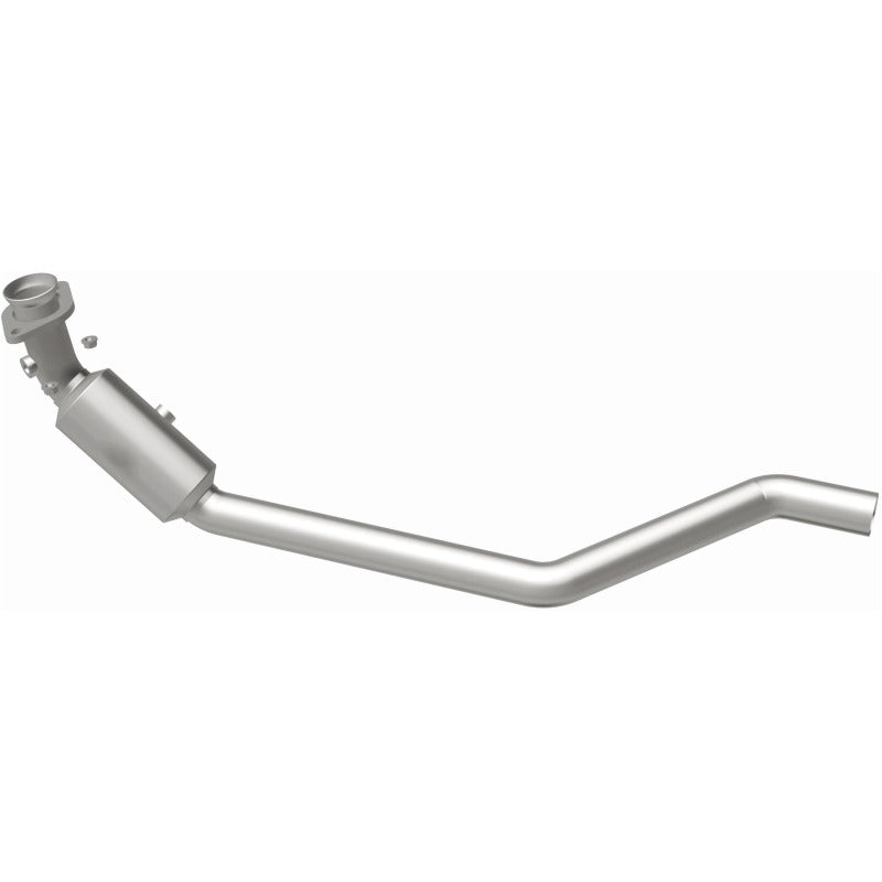 MagnaFlow Conv DF 06-08 Jaguar S-Type 3.0L MagnaFlow