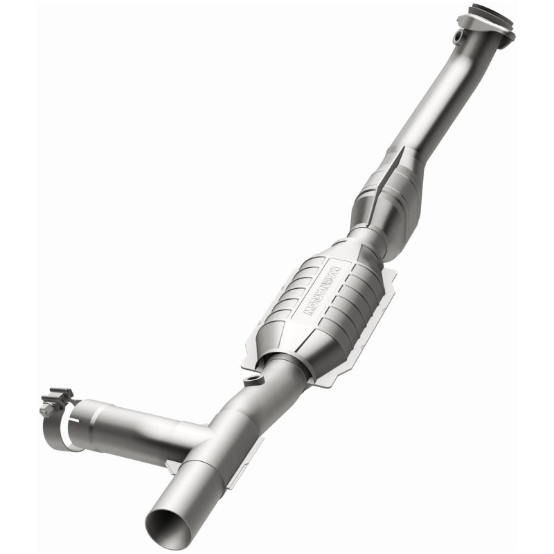 Magnaflow Direct-Fit Catalytic Converter for 99-02 Expedition 5.4L 4WD