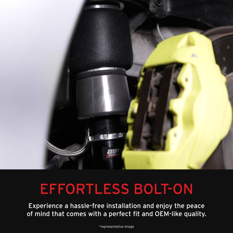 Air Lift Performance 12-25 Subaru BRZ/12-20 Toyota GT86 Front Air Suspension Kit