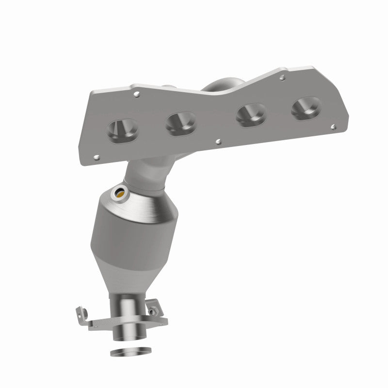 Magnaflow Direct Fit Catalytic Converter for 12-15 Toyota Camry 2.5L - OneFastShop