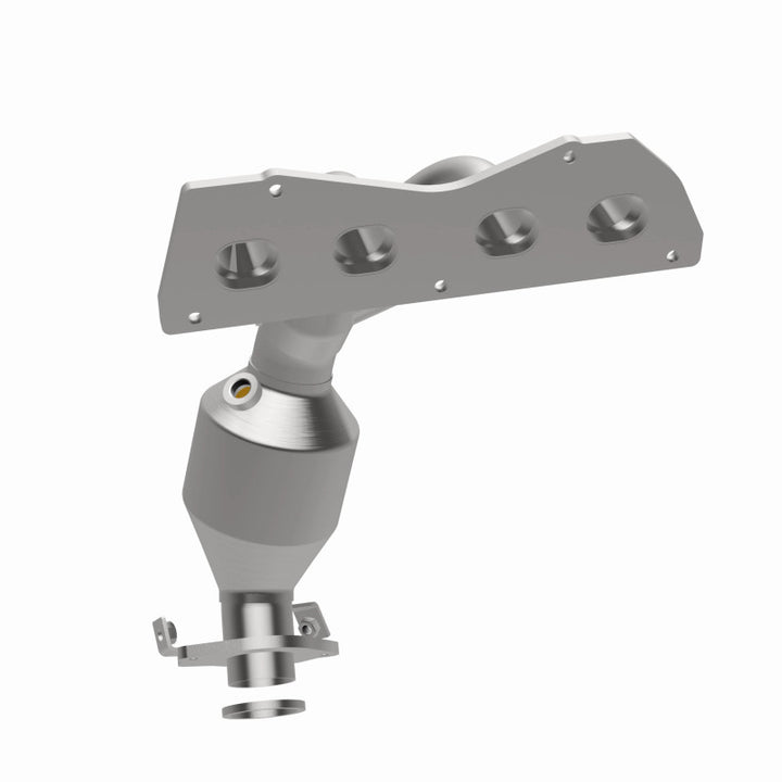 Magnaflow Direct Fit Catalytic Converter for 12-15 Toyota Camry 2.5L - OneFastShop