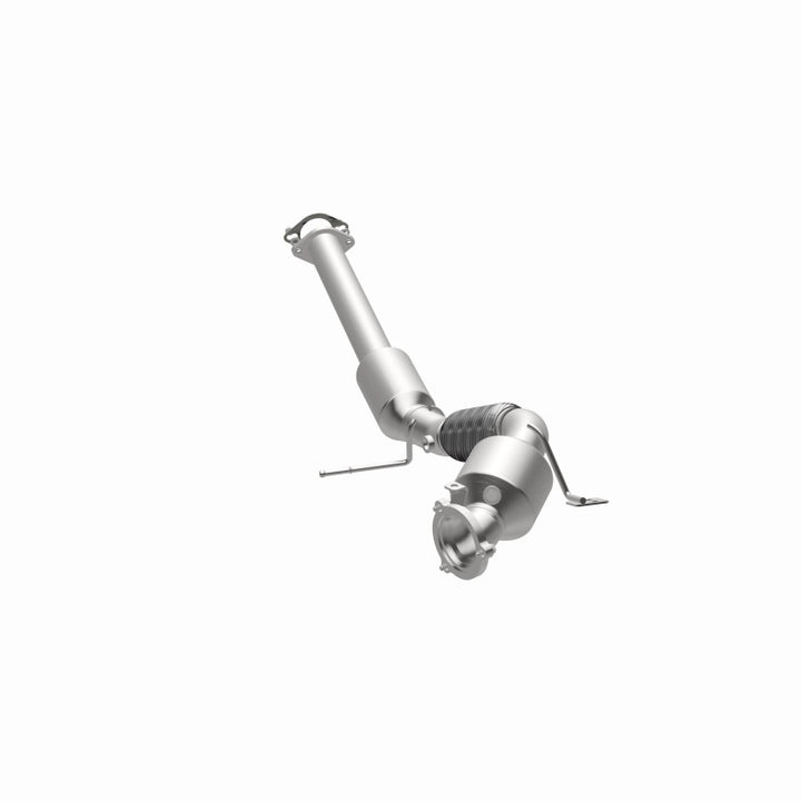Magnaflow Direct Fit Catalytic Converter for 15-16 V60 L5 2.5, Fits Volvo V60 XC60 XC70 - OneFastShop