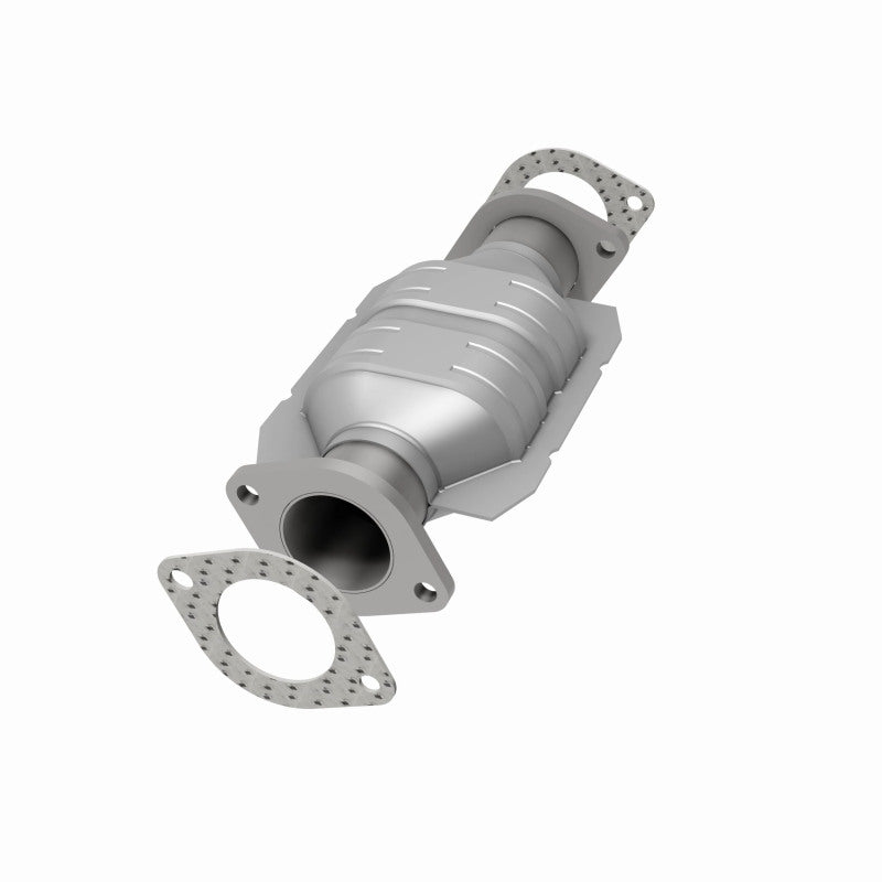 Magnaflow Direct-Fit Catalytic Converter for 00-01 Maxima/I30 Rear - OneFastShop