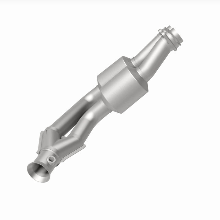 Magnaflow Catalytic Converter DF for 1995-1997 Jaguar Vanden Plas/XJ6 4.0 - OneFastShop
