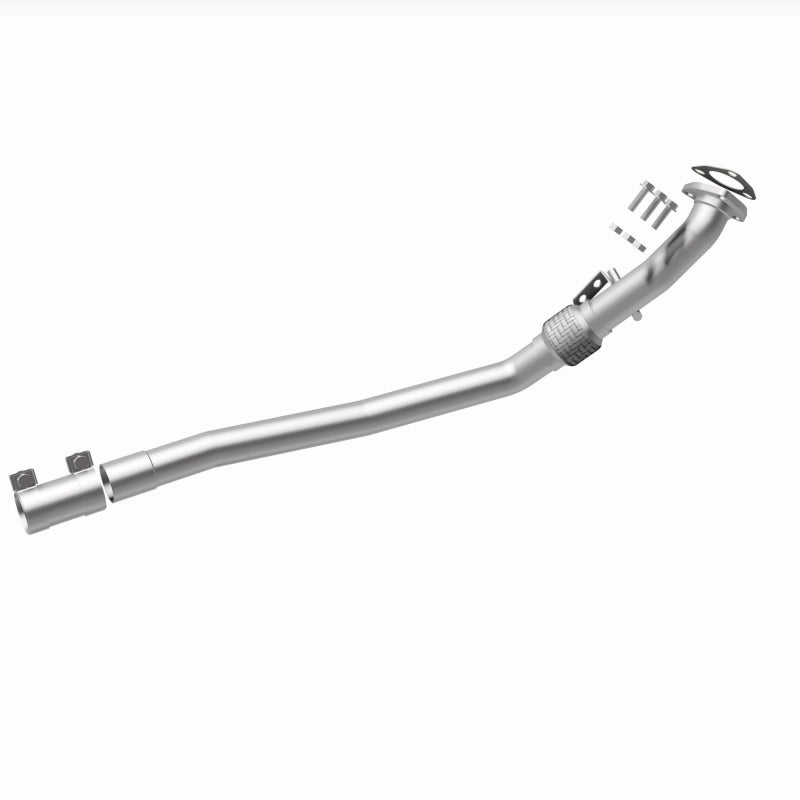 BRE Exhaust 2002–2005 Front Pipe Kit for A4 Quattro A4 1.8L