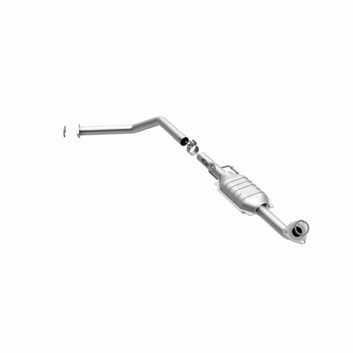 Magnaflow Direct-Fit Catalytic Converter 01-04 Sequoia 4.7L OEM - OneFastShop