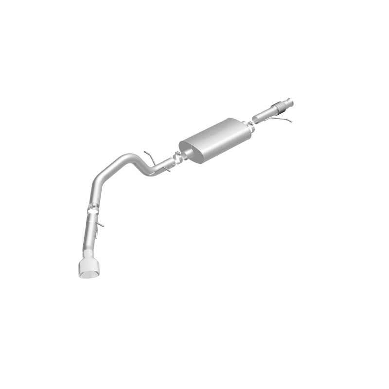 Magnaflow Cat-Back Exhaust System for 09-15 Chevy GMC Tahoe Yukon 5.3L - OneFastShop