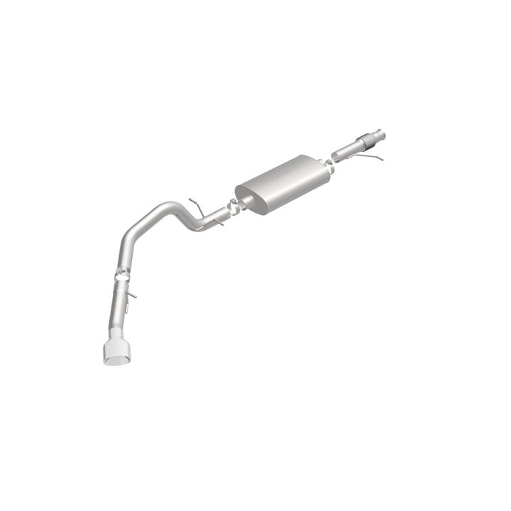 Magnaflow Cat-Back Exhaust System for 09-15 Chevy GMC Tahoe Yukon 5.3L - OneFastShop