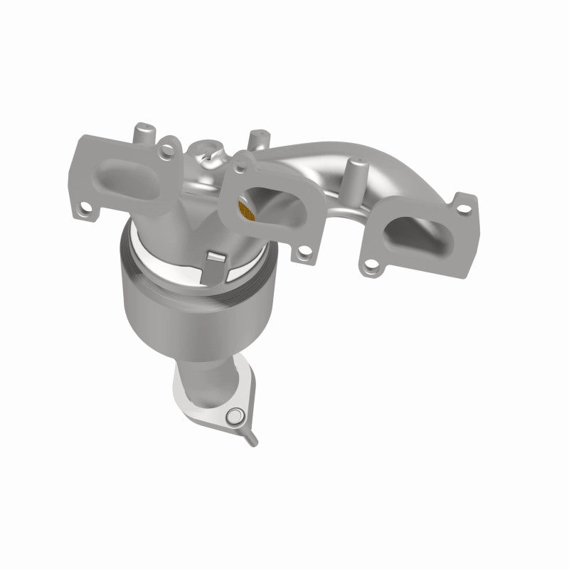 Magnaflow Catalytic Converter for Ford Explorer 2013 3.5L Rear Manifold - OneFastShop