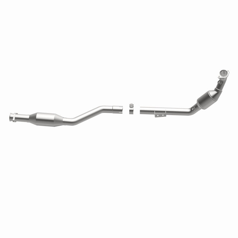 Magnaflow Direct-Fit Catalytic Converter 01-03 Mercedes S500 Driver Side CA - OneFastShop