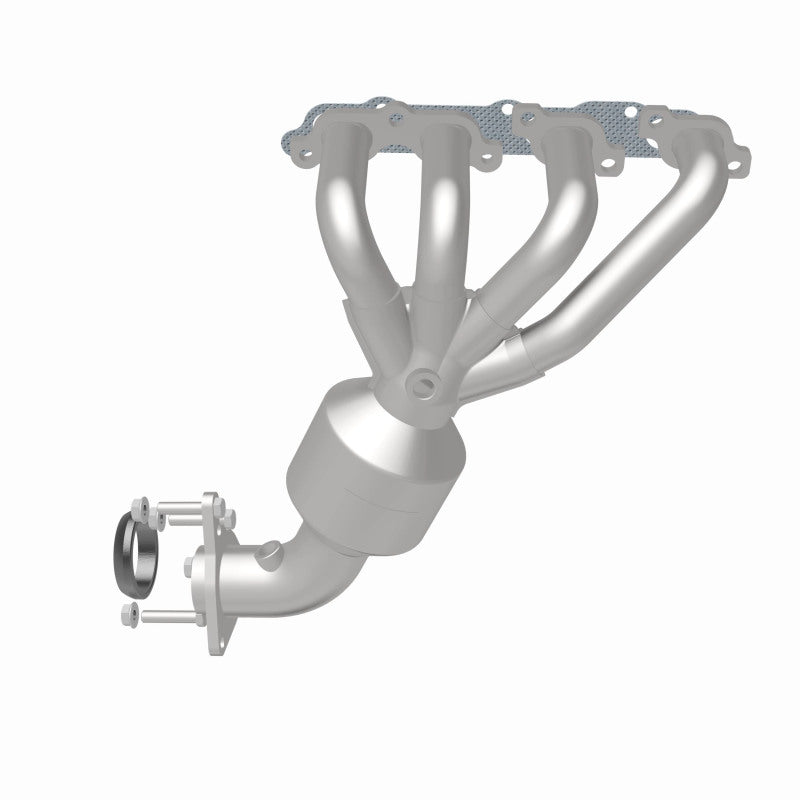 MagnaFlow Direct-Fit Catalytic Converter Chevy Colorado / GMC Canyon / Isuzu I-290 2.9L Manifold