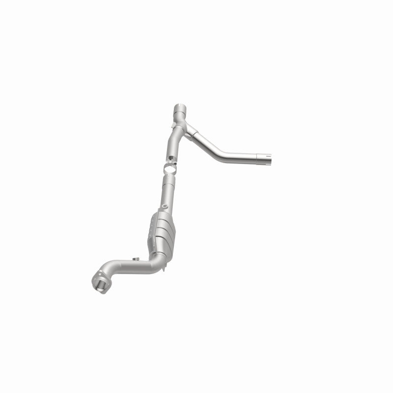 Magnaflow Direct-Fit Catalytic Converter for 04-05 Dodge Ram 1500 5.7L P/S - OneFastShop