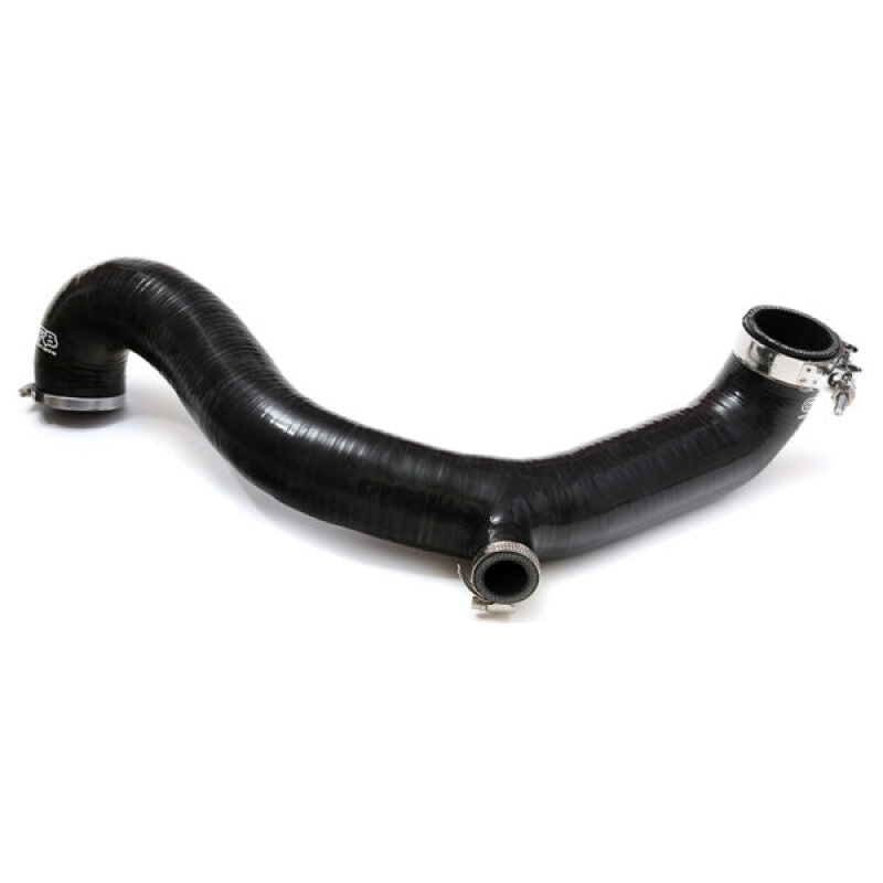 GFB Silicone Charge Pipe - Can-Am Maverick X3 / R 2020-2026 - Black