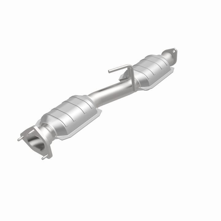 Magnaflow Catalytic Converter DF 99-00 Ford Explorer Code X OEM - OneFastShop