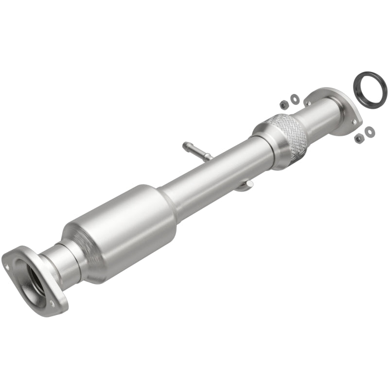 Magnaflow Direct-Fit Catalytic Converter for 14-16 Toyota Highlander 3.5L - OneFastShop