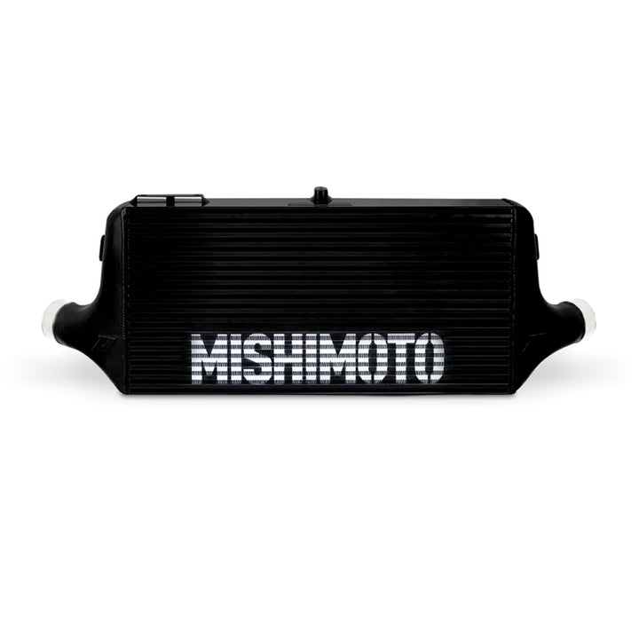 Mishimoto Intercooler Universal L Line 4in 1000HP Silver - OneFastShop