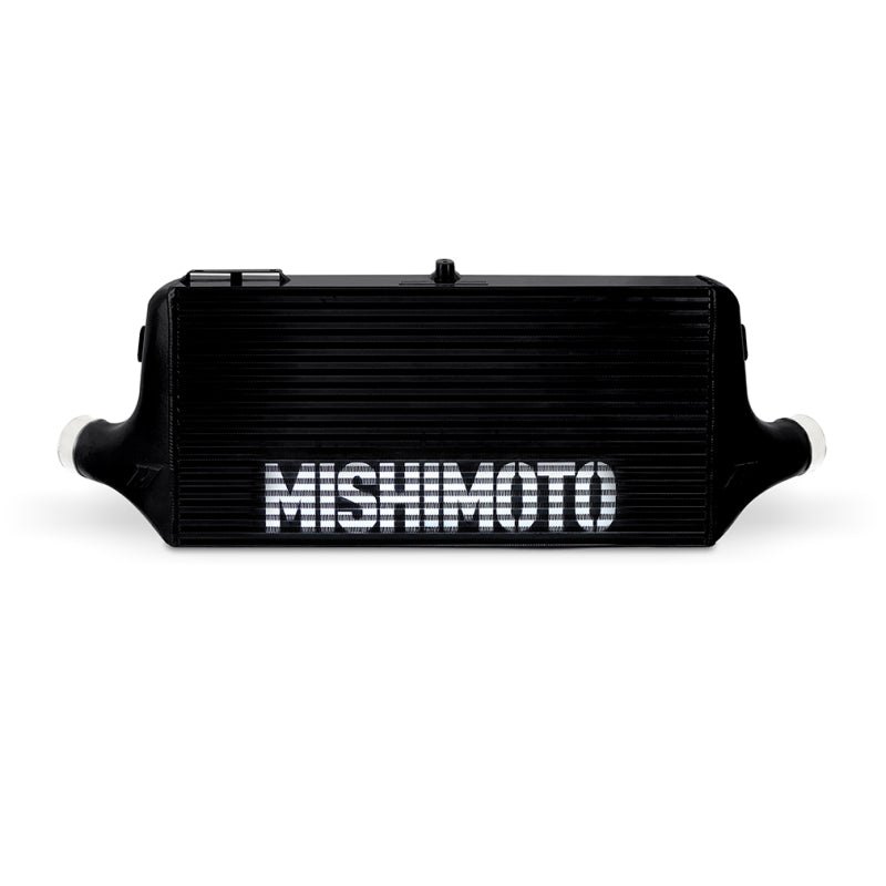 Mishimoto Intercooler Universal L Line 4in 1000HP Silver - OneFastShop