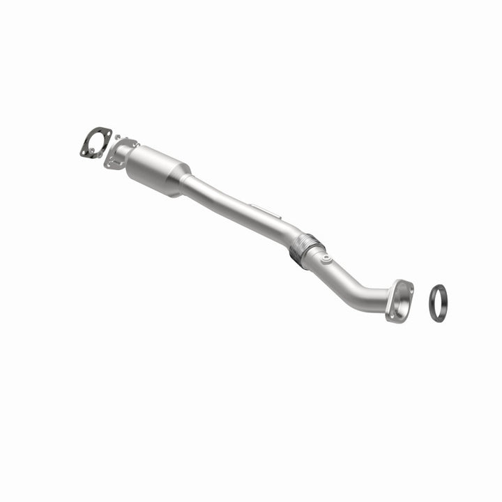 Magnaflow Direct Fit Catalytic Converter 04-05 Nissan Altima 2.5L CARB Compliant - OneFastShop