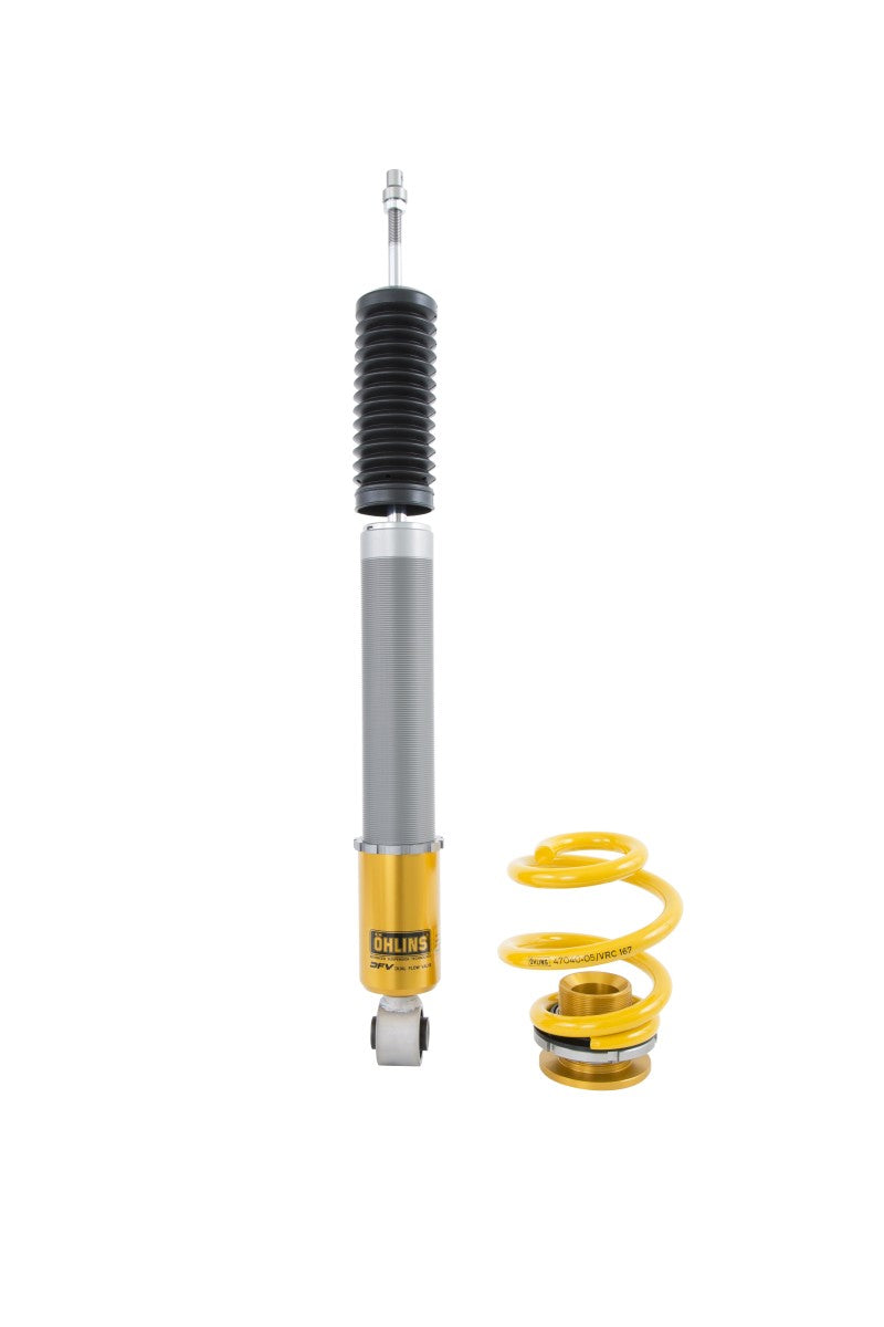 Ohlins Road & Track Coilover System for BMW M3 E46 (00-06)