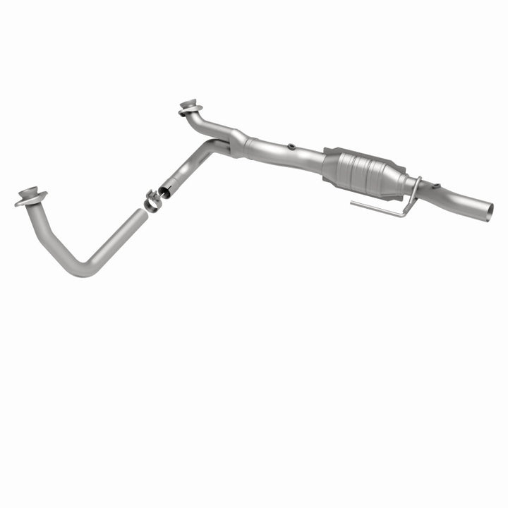 MagnaFlow Direct-Fit Catalytic Converter for 2002 Dodge Ram 1500 Van