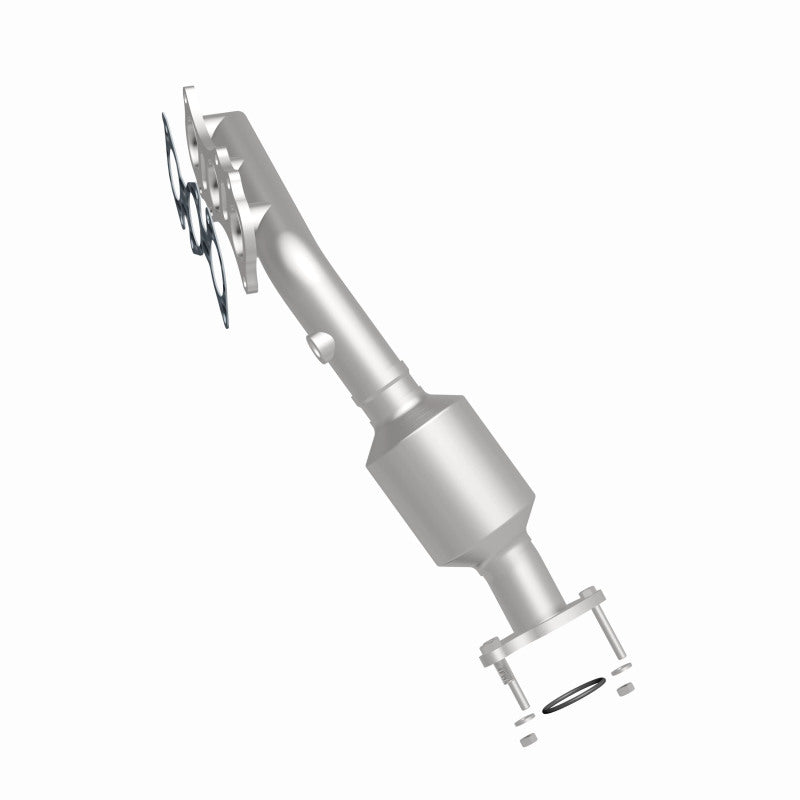 Magnaflow Direct-Fit Catalytic Converter for 05-11 Toyota Tacoma DF 4.0L - OneFastShop