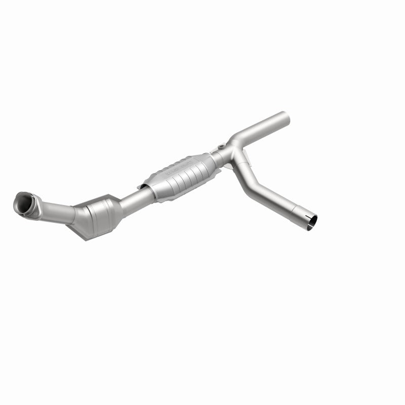 MagnaFlow Conv DF 97-99 Ford Vans 4.6L MagnaFlow Conv DF 97-99 Ford Vans 4.6L