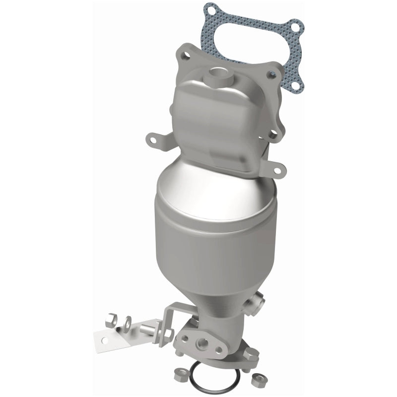 MagnaFlow Direct-Fit Catalytic Converter for 2008-2016 Honda Odyssey 3.5L - OneFastShop