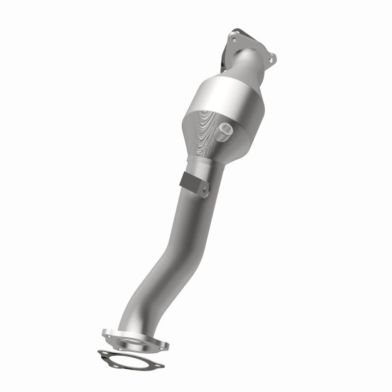 Magnaflow Catalytic Converter Direct Fit 11-15 Audi Q7 V6 3.0L 2.5in Pipe Dia - OneFastShop