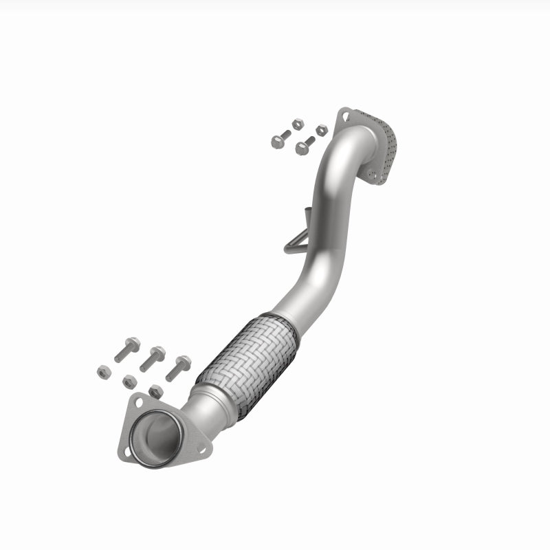 BRE Exhaust Select 2.5L Front Pipe Kit for 2008–2014 Rogue - OneFastShop