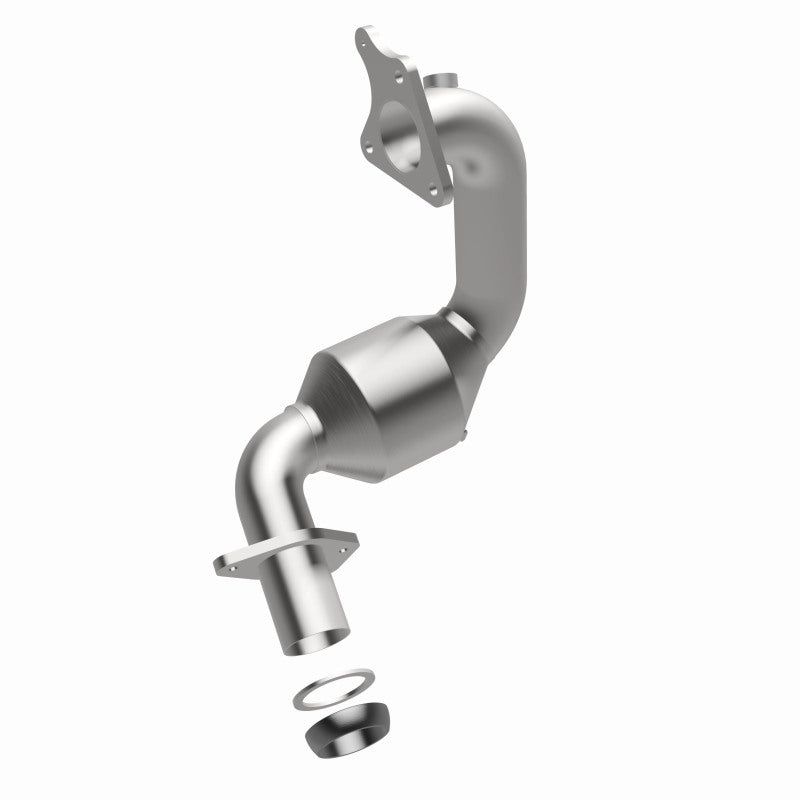 Magnaflow Catalytic Converter OEM Direct-Fit 2011-2015 Juke L4 1.6 - OneFastShop