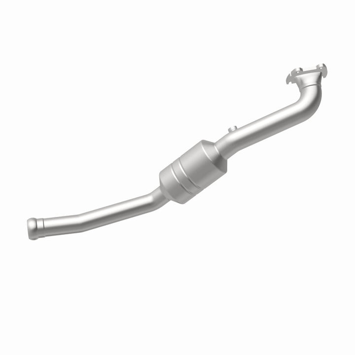 Magnaflow Direct Fit Catalytic Converter 11-12 Jeep Grand Cherokee 3.6L - OneFastShop