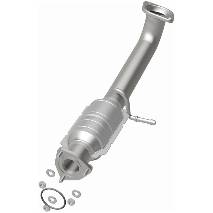 Magnaflow Direct Fit Catalytic Converter 07-09 Acura RDX 2.3L T Rear - OneFastShop