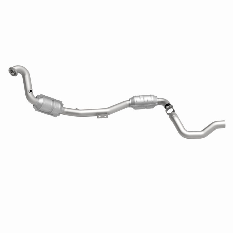 Magnaflow Direct-Fit Catalytic Converter for 2000-2003 Mercedes ML55 AMG Passenger Side OEM