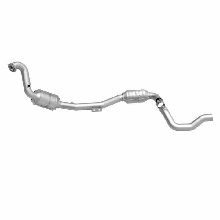 Magnaflow Direct-Fit Catalytic Converter for 2000-2003 Mercedes ML55 AMG Passenger Side OEM