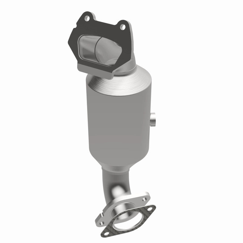 MagnaFlow OEM Grade Rear Catalytic Converter for 11-14 Dodge Grand Caravan