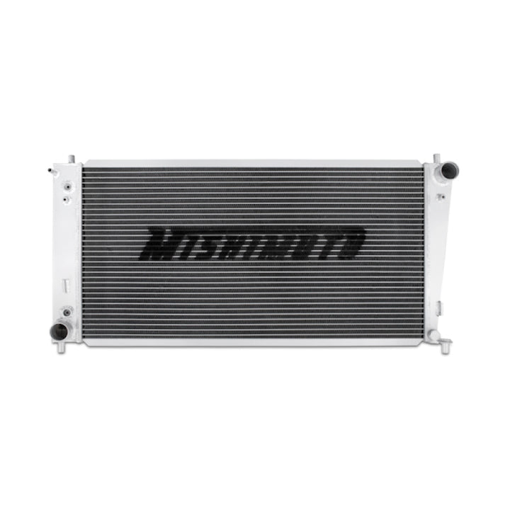 Mishimoto Aluminum Radiator for 99-04 Ford Lightning - OneFastShop
