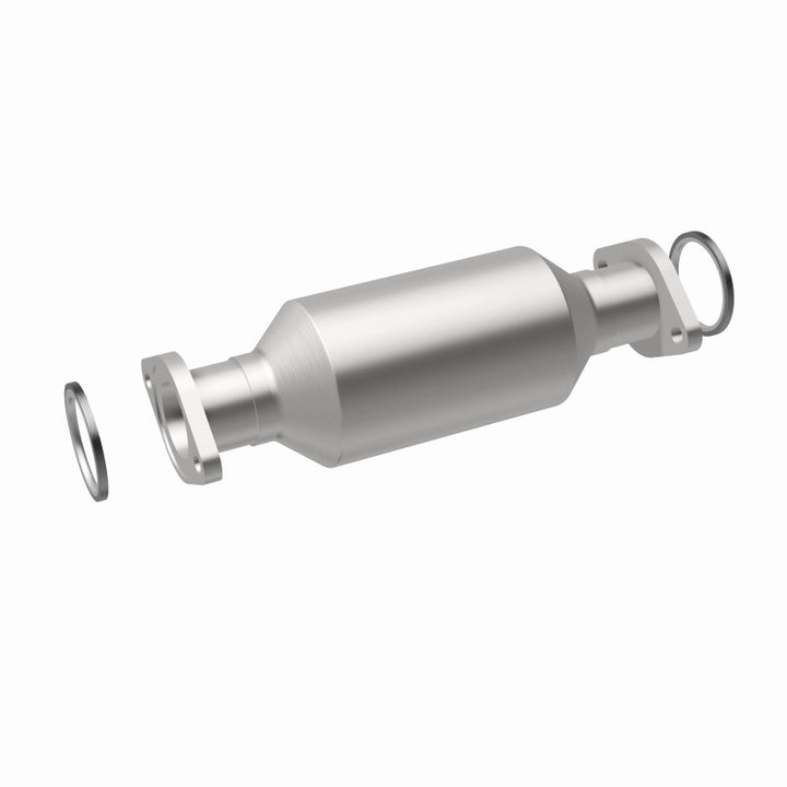 Magnaflow Direct-Fit Catalytic Converter for 95-99 Toyota Tacoma and 1997 Geo Prizm - OneFastShop