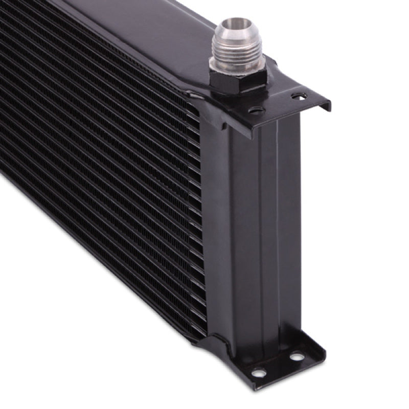 Mishimoto Universal 19 Row Oil Cooler Core Only - Ford Mustang GT, GT Premium, Bullitt, Mach 1