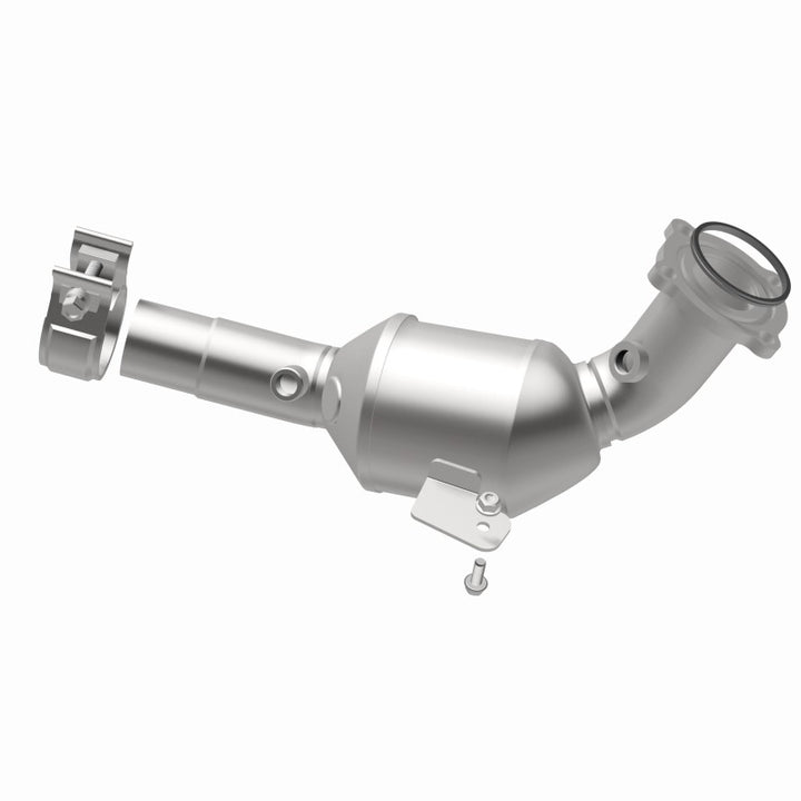 MagnaFlow 16-23 Chevrolet Camaro OEM Federal EPA Compliant Direct Fit Converter