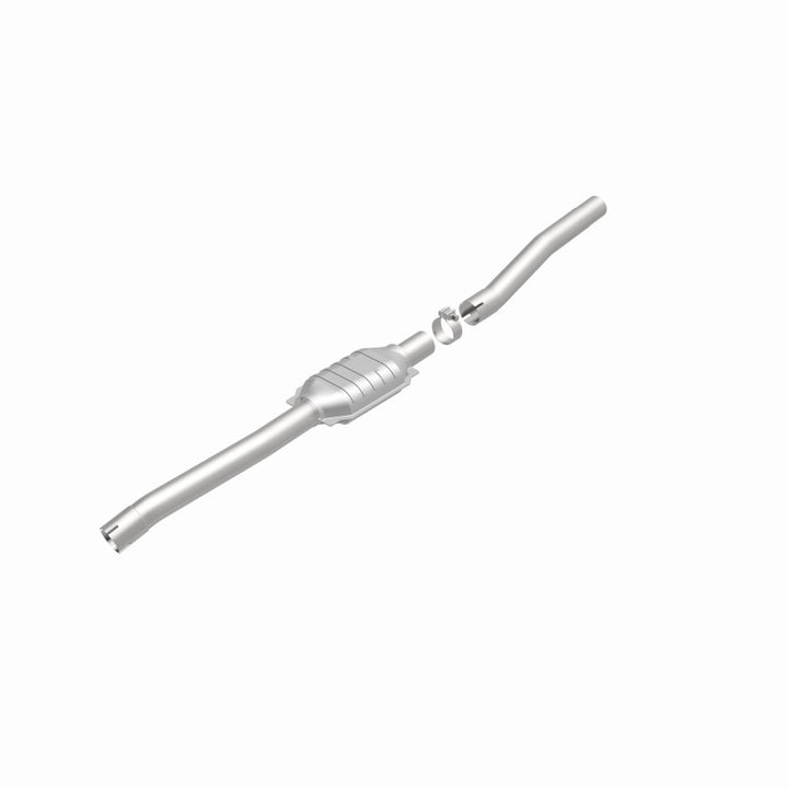 Magnaflow Direct Fit Catalytic Converter for 1997 Dodge Dakota 5.2L - OneFastShop