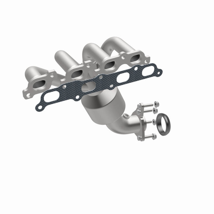 MagnaFlow Direct-Fit Catalytic Converter Chevy Colorado / GMC Canyon / Isuzu I-290 2.9L Manifold - OneFastShop