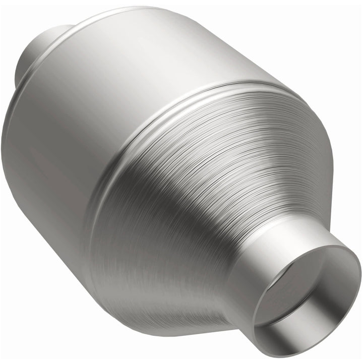 Magnaflow Conv Universal 5.0 C/C 2.0 Spun OEM Catalytic Converter for Acura MDX TL Audi A4 Ford Five Hundred Honda Accord and More - OneFastShop