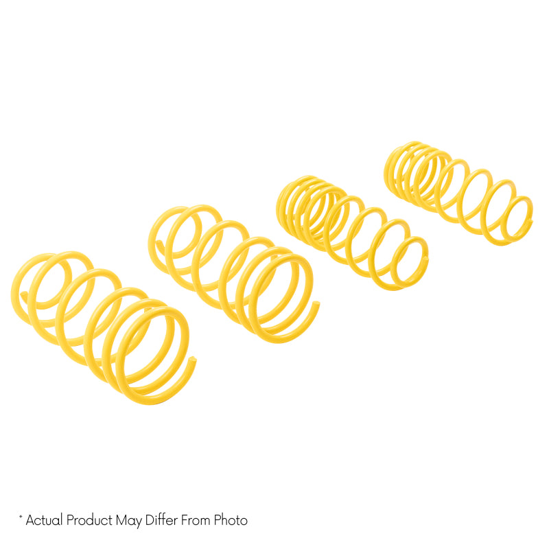 ST Muscle Car Springs Ford Mustang Mercury Capri Up To 1989