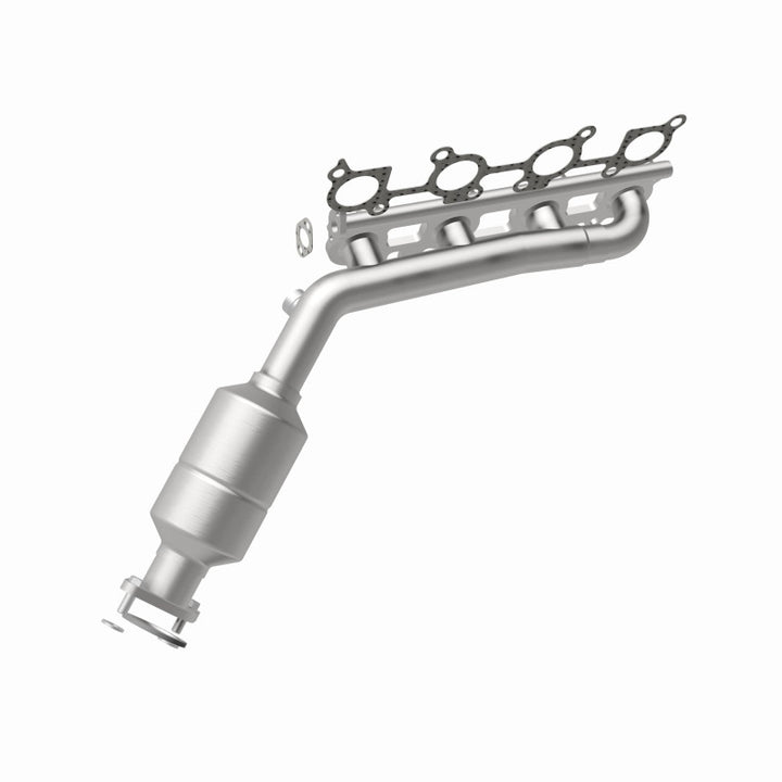 Magnaflow Direct Fit Catalytic Converter for 05-09 Lexus GX470 4.7L CARB Compliant