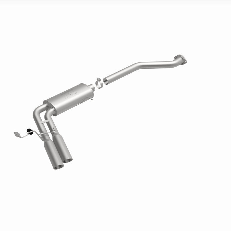 Magnaflow Cat-Back Exhaust System 2003-2007 GM Silverado 1500 - OneFastShop