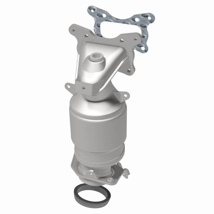 Magnaflow California Catalytic Converter Direct Fit for 12-14 Honda CR-V 2.4L L4 GAS - OneFastShop