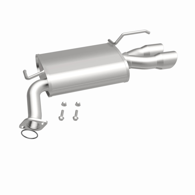 BRE Exhaust Muffler Kit for 2006–2008 M35 3.5L